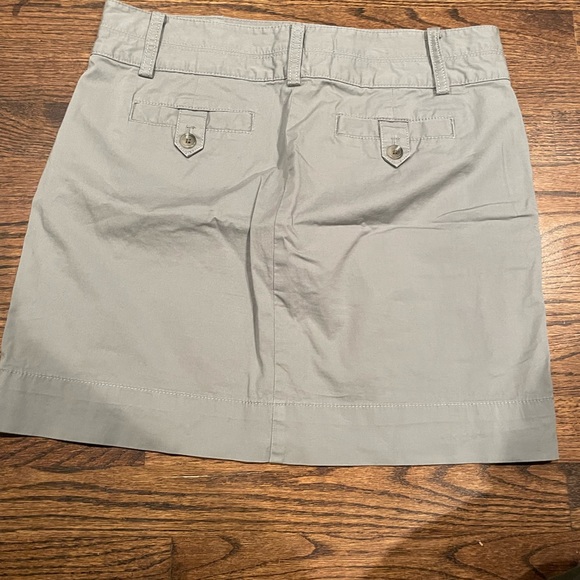 Grey skirt - Picture 3 of 3